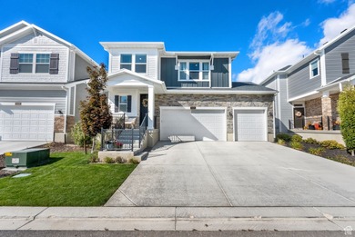 Utah Lake Home For Sale in Highland Utah