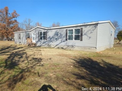 Lake Home For Sale in Grove, Oklahoma