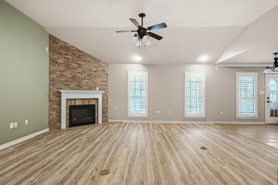 Welcome to easy, comfortable living in the gated community of - photo 3