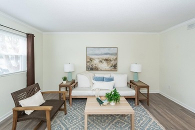 Welcome to Mepkin Place, where modern updates, low-maintenance - photo 5