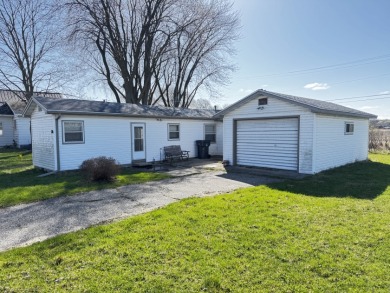 Lake Home For Sale in Montello, Wisconsin