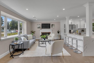 Stony Brook side hall 3-bedroom 2.5 bath colonial with major - photo 6