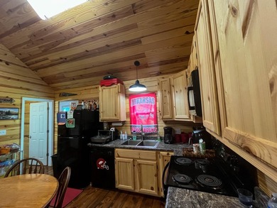 Discover the ultimate Ozark escape! This stunning 3-bedroom - photo 7