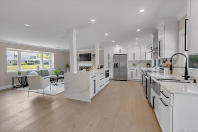 Stony Brook side hall 3-bedroom 2.5 bath colonial with major - photo 7