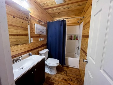 Discover the ultimate Ozark escape! This stunning 3-bedroom - photo 9