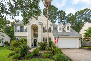 (private lake, pond, creek) Home For Sale in Mount Pleasant South Carolina
