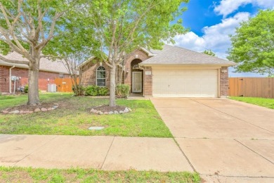 Lake Home For Sale in Arlington, Texas