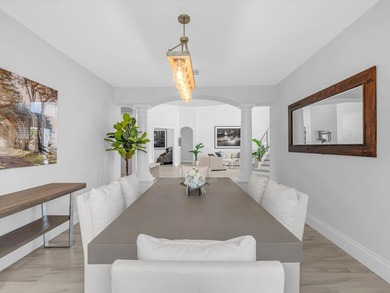 Situated on a beautiful pie-shaped cul-de-sac lakefront lot in - photo 11