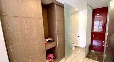 Discover a stunning 1-bedroom, 2-bathroom condo-hotel in the