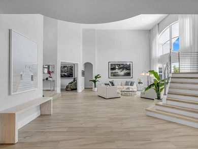 Situated on a beautiful pie-shaped cul-de-sac lakefront lot in - photo 13