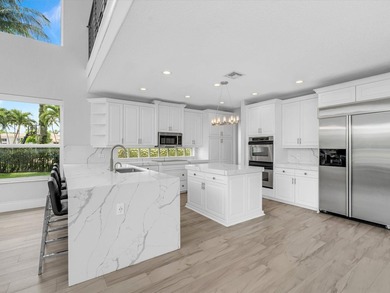 Situated on a beautiful pie-shaped cul-de-sac lakefront lot in - photo 14