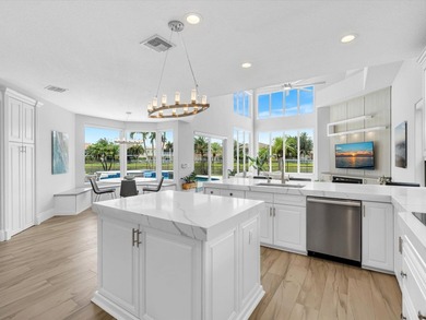 Situated on a beautiful pie-shaped cul-de-sac lakefront lot in - photo 15