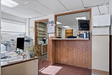Endless possibilities with this flexible commercial space in - photo 16