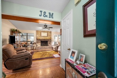 This well maintained gem of a home offers comfort, quality - photo 16