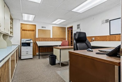 Endless possibilities with this flexible commercial space in - photo 17