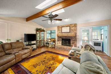 This well maintained gem of a home offers comfort, quality - photo 18