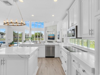 Situated on a beautiful pie-shaped cul-de-sac lakefront lot in - photo 18
