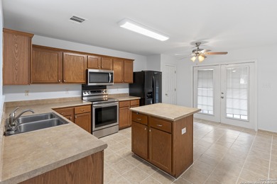 Welcome to 6918 Cutting Creek, a beautifully updated and