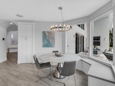 Situated on a beautiful pie-shaped cul-de-sac lakefront lot in - photo 19