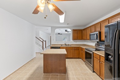 Welcome to 6918 Cutting Creek, a beautifully updated and