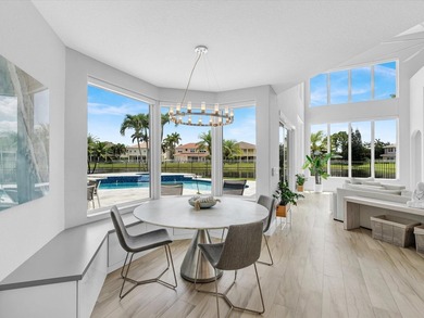 Situated on a beautiful pie-shaped cul-de-sac lakefront lot in - photo 20