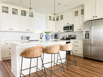 Lake Limestone Farmhouse Dream - photo 8