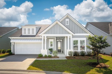 (private lake, pond, creek) Home Active Under Con in Mount Pleasant South Carolina