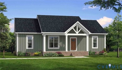 New Construction by Rock River Homes. Estimated completion - photo 1