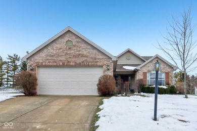 Lake Home For Sale in Fishers, Indiana