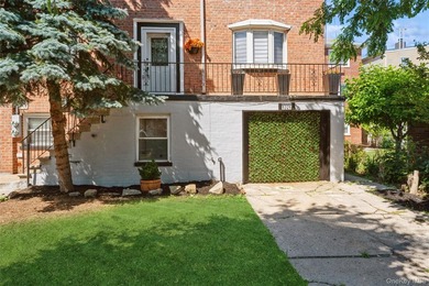 This versatile B3 two-family home has been thoughtfully - photo 1