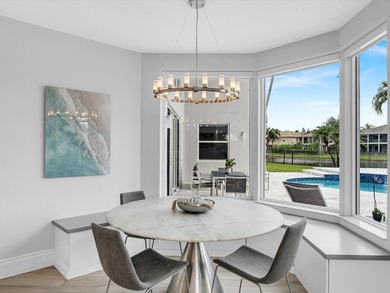 Situated on a beautiful pie-shaped cul-de-sac lakefront lot in - photo 21