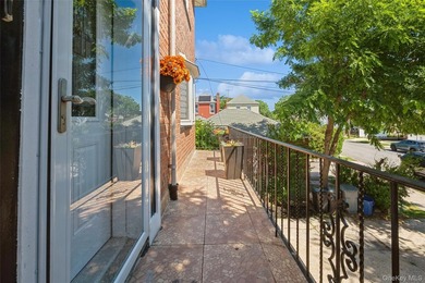 This versatile B3 two-family home has been thoughtfully - photo 2