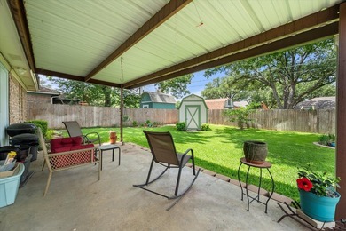 This well maintained gem of a home offers comfort, quality - photo 22