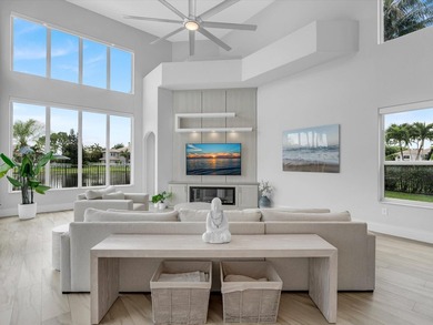 Situated on a beautiful pie-shaped cul-de-sac lakefront lot in - photo 22