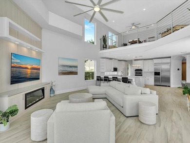 Situated on a beautiful pie-shaped cul-de-sac lakefront lot in - photo 24