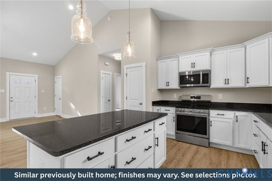 New Construction by Rock River Homes. Estimated completion - photo 5