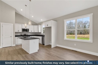 New Construction by Rock River Homes. Estimated completion - photo 6