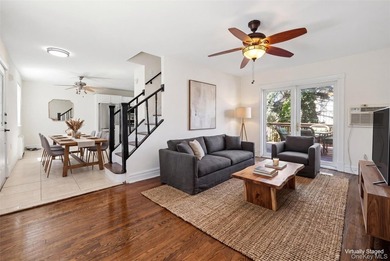 This versatile B3 two-family home has been thoughtfully - photo 6