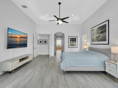 Situated on a beautiful pie-shaped cul-de-sac lakefront lot in - photo 27