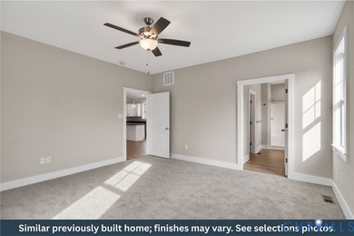 New Construction by Rock River Homes. Estimated completion - photo 9