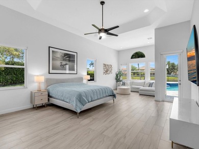 Situated on a beautiful pie-shaped cul-de-sac lakefront lot in - photo 30