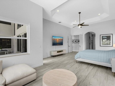 Situated on a beautiful pie-shaped cul-de-sac lakefront lot in - photo 31