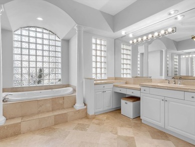Situated on a beautiful pie-shaped cul-de-sac lakefront lot in - photo 33