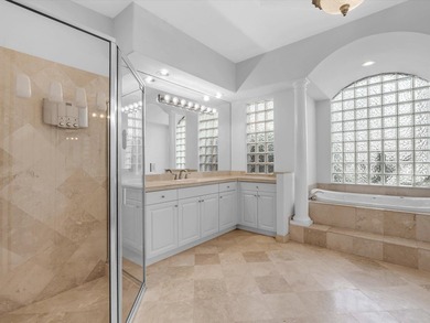 Situated on a beautiful pie-shaped cul-de-sac lakefront lot in - photo 34