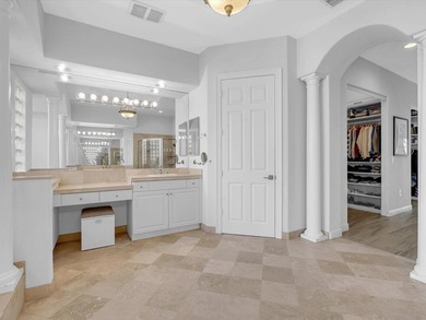 Situated on a beautiful pie-shaped cul-de-sac lakefront lot in - photo 36
