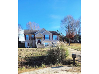 Lake Home For Sale in Valley, Alabama