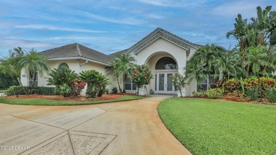 (private lake, pond, coastal) Home For Sale in Port Orange Florida