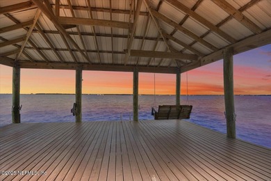 St. Johns River Condo For Sale in Jacksonville Florida