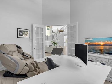Situated on a beautiful pie-shaped cul-de-sac lakefront lot in - photo 41