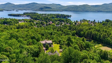 Fully renovated Bolton Landing home with a stunning view of Lake - photo 2